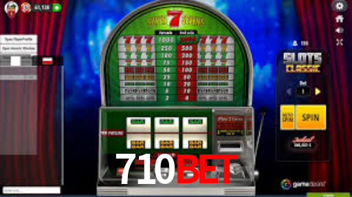 710BET