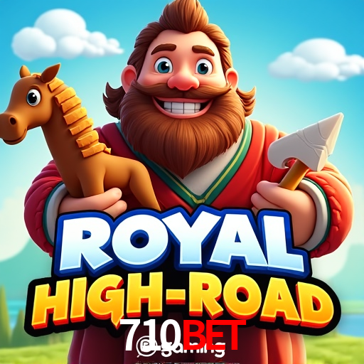 710BET Com